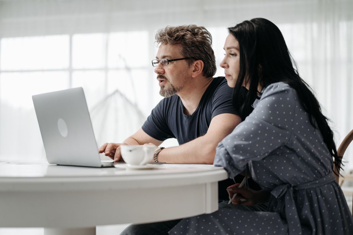 Message handling role